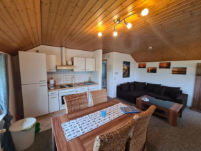 Ferienwohnung Malte